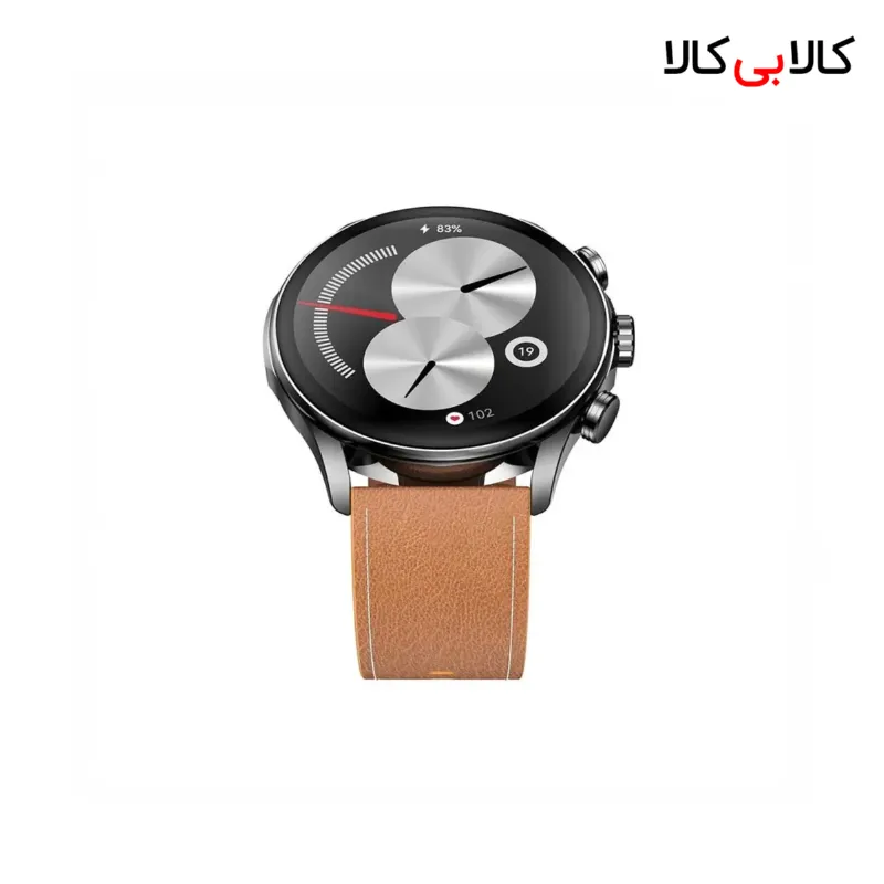 ساعت هوشمند کیسلکت مدل Balancer