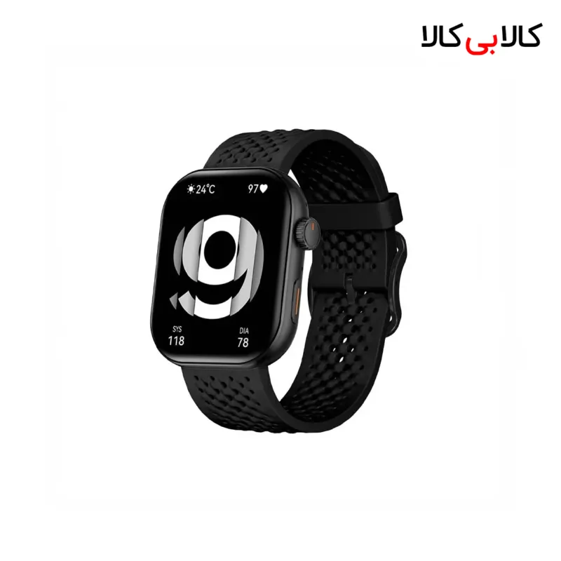 ساعت هوشمند تسکو مدل TSW 10
