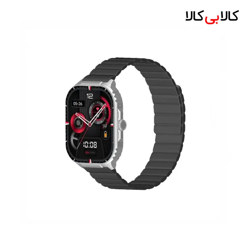 ساعت هوشمند موبودو مدل MOBO K1