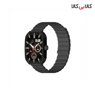 ساعت هوشمند موبودو مدل MOBO H1