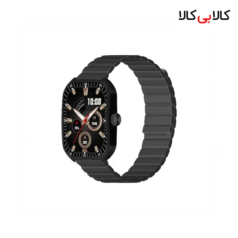 ساعت هوشمند موبودو مدل MOBO H1