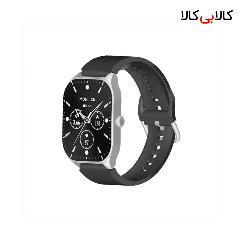 ساعت هوشمند موبودو مدل MOBO J1