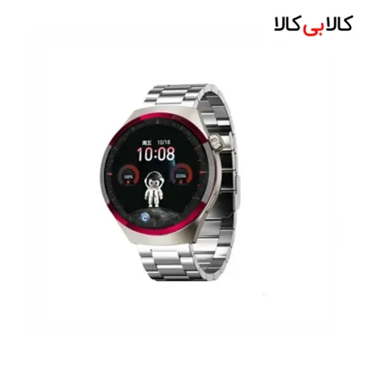ساعت هوشمند تلزیل مدل WH-04 Pro Max Screen