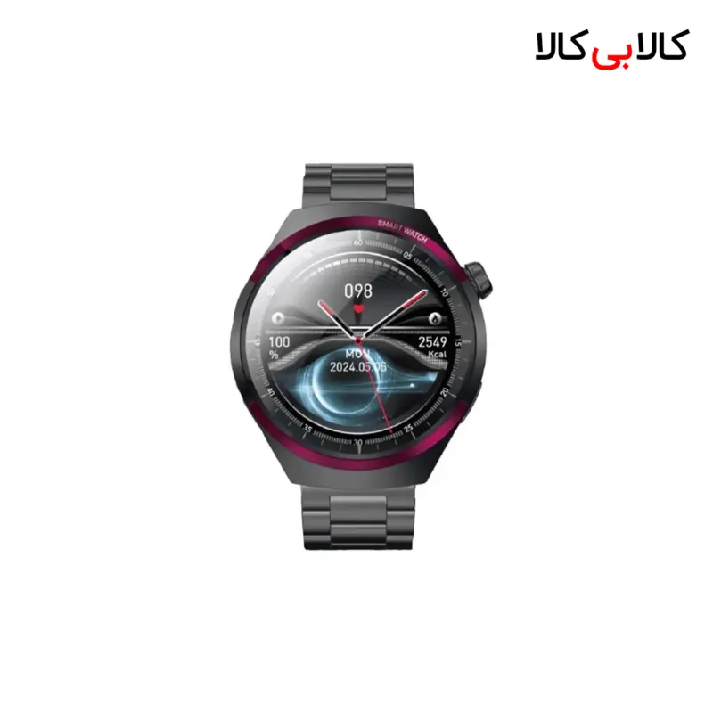 ساعت هوشمند تلزیل مدل WH-04 Pro Max Screen