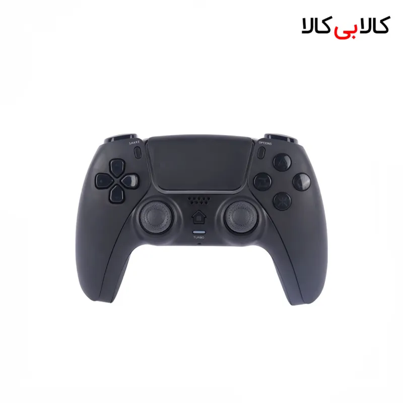 دسته بازی کامپیوتر و PS4 بلوتوثی Verity مدل V-J4115W
