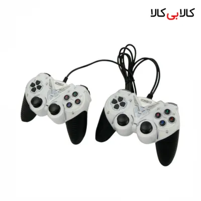 دسته بازی مچر مدل MR-62 بسته دو عددی