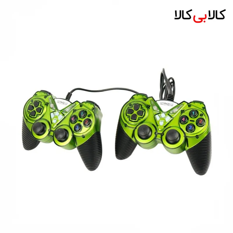 دسته بازی مچر مدل MR-62 بسته دو عددی