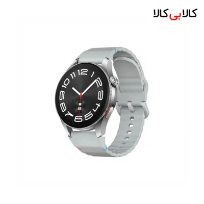 ساعت هوشمند هیمی مدل Pi Elite