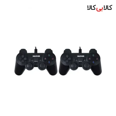 دسته بازی مچر مدل MR-58 بسته 2 عددی