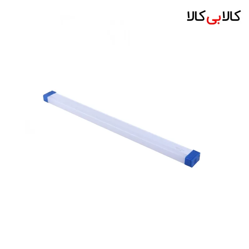 چراغ اضطراری و مهتابی شارژی ATLAS plus مدل T550 (سایز بزرگ 60 وات)