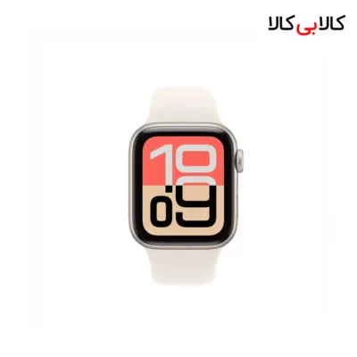 ساعت هوشمند اپل 3 SE سایز 44mm