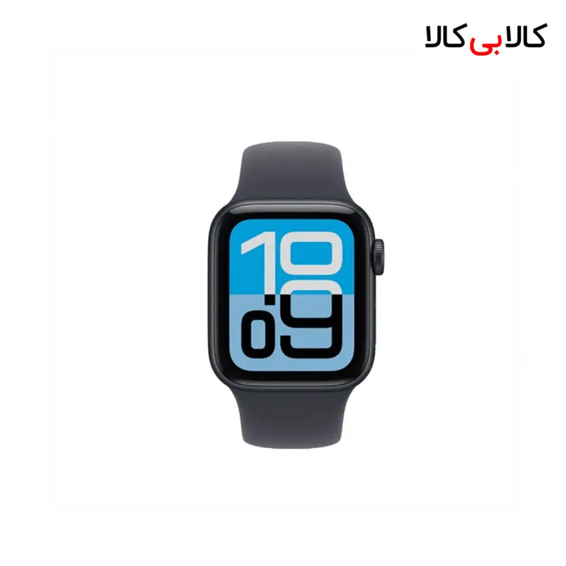 ساعت هوشمند اپل 3 SE سایز 40mm