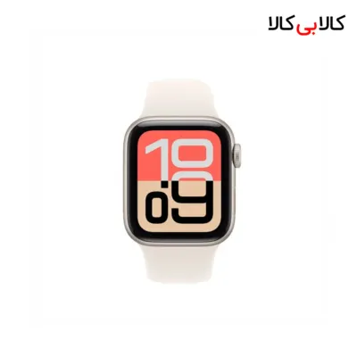 ساعت هوشمند اپل 3 SE سایز 40mm
