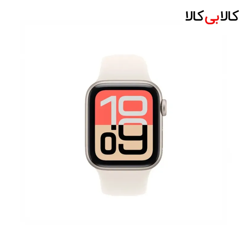 ساعت هوشمند اپل 3 SE سایز 40mm