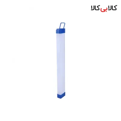 چراغ اضطراری و مهتابی شارژی LED مدل T530 (آهنربایی)