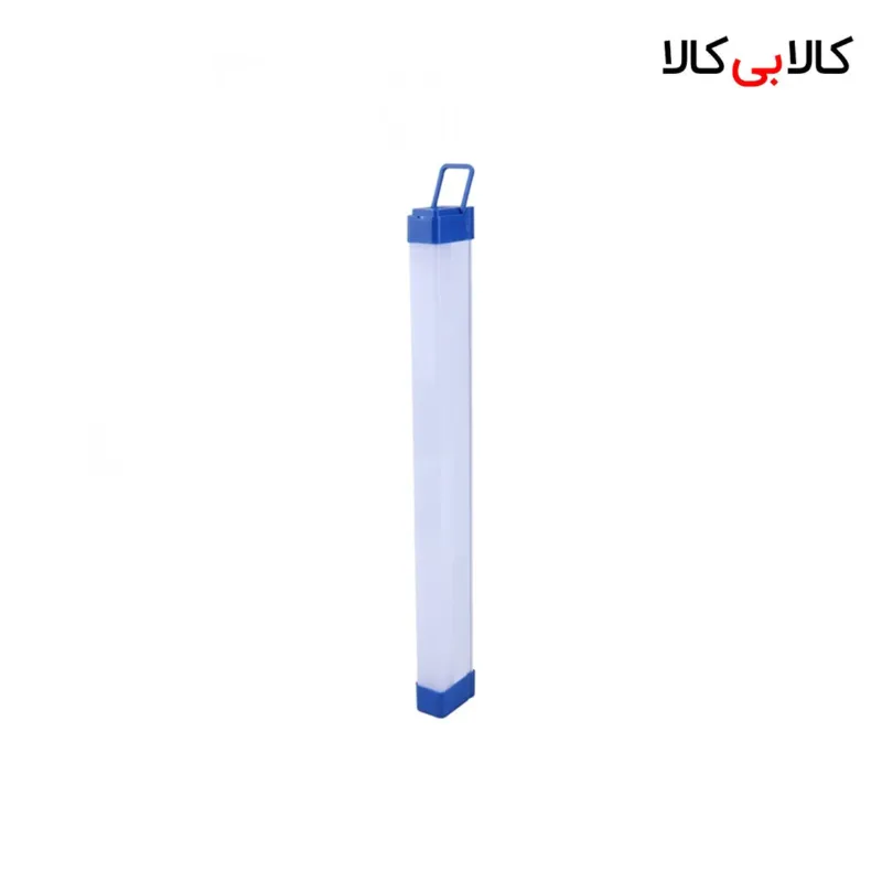 چراغ اضطراری و مهتابی شارژی LED مدل T530 (آهنربایی)