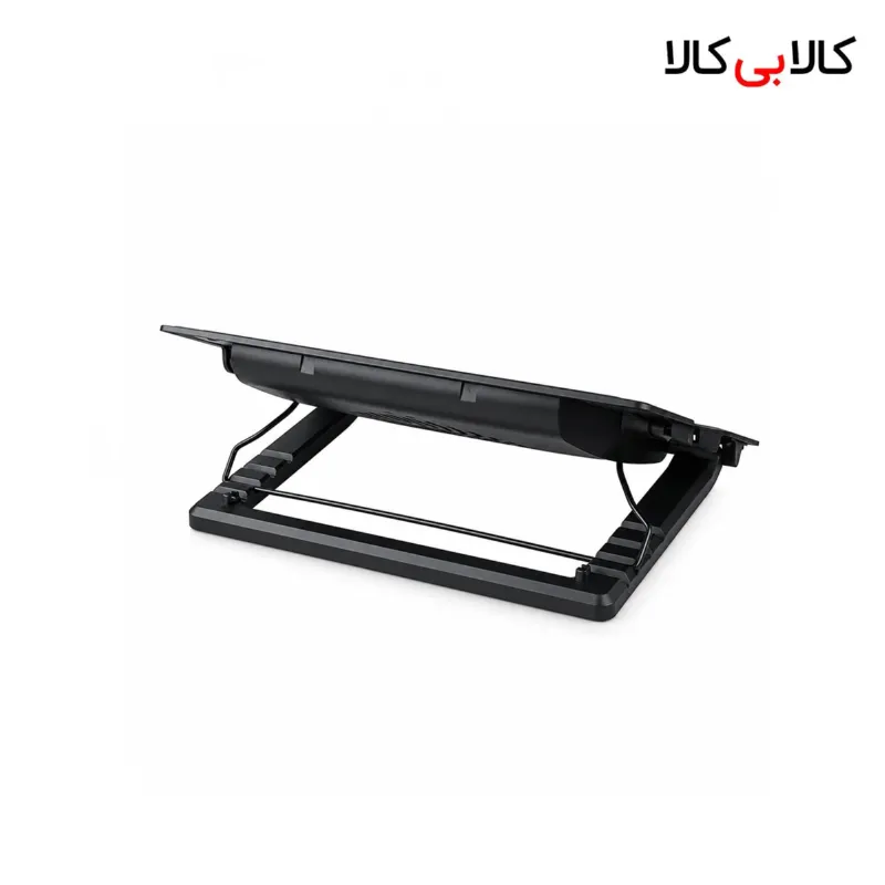 کول پد و پایه نگهدارنده لپ تاپ X4Tech مدل XT-868A