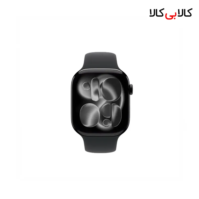 ساعت هوشمند اپل واچ سری 11 سایز 46mm