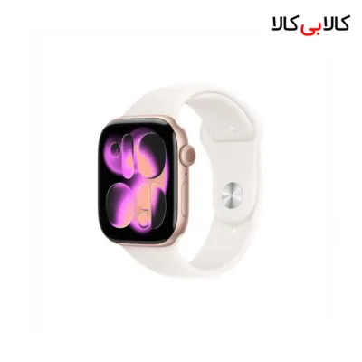ساعت هوشمند اپل واچ سری 11 سایز 46mm