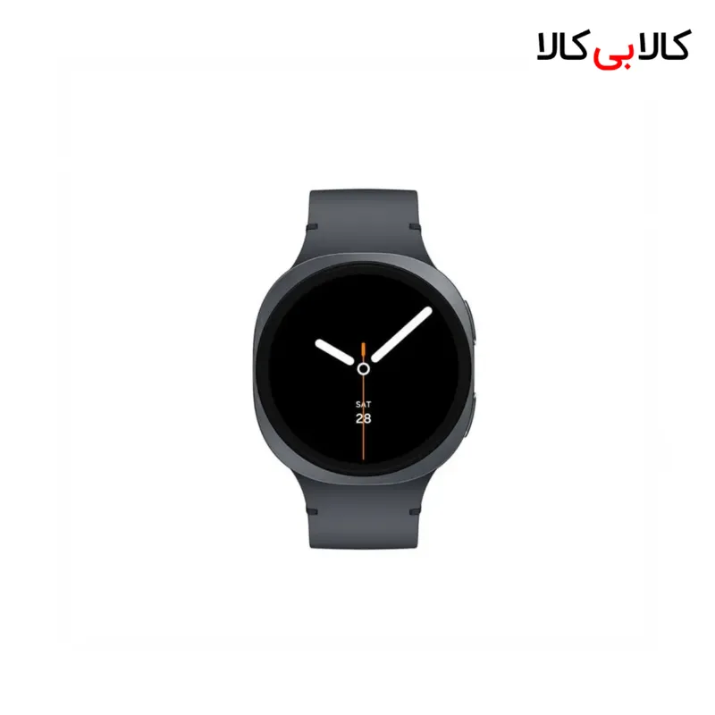 ساعت هوشمند سامسونگ مدل Galaxy Watch 8 SM-L320 40mm