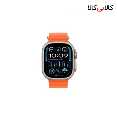 ساعت هوشمند هاینو تکو مدل HainoTeko-2A Ultra 2