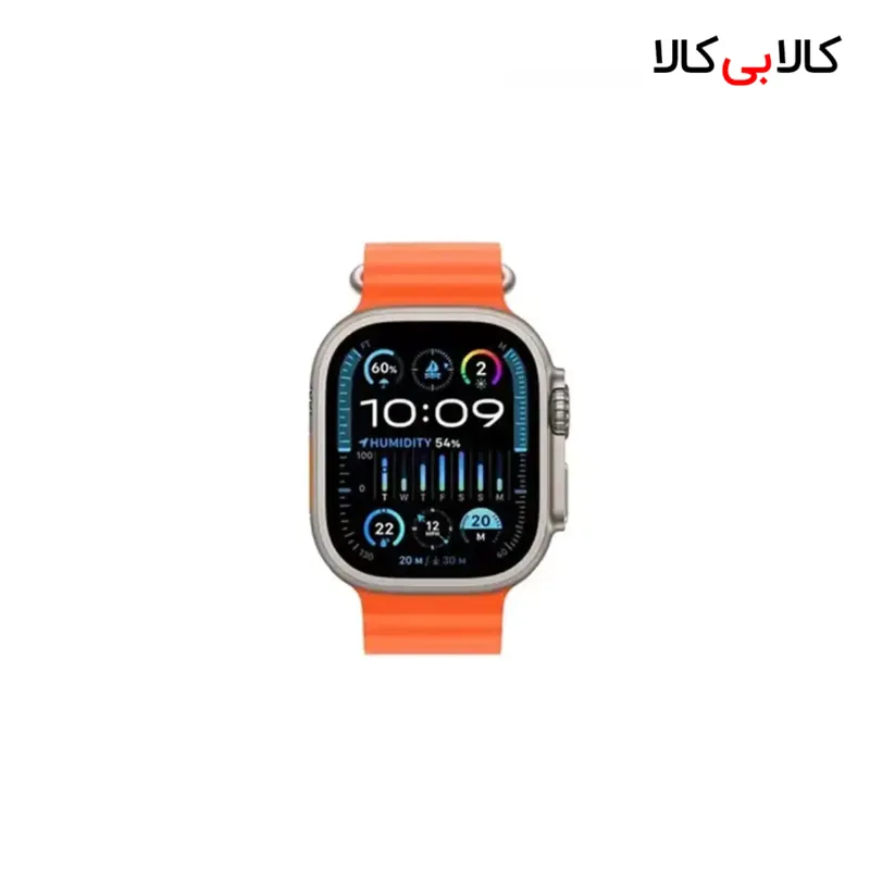 ساعت هوشمند هاینو تکو مدل HainoTeko-2A Ultra 2