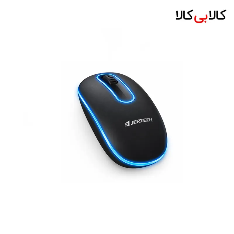 ماوس بی‌سیم جرتک Jertech مدل JR2