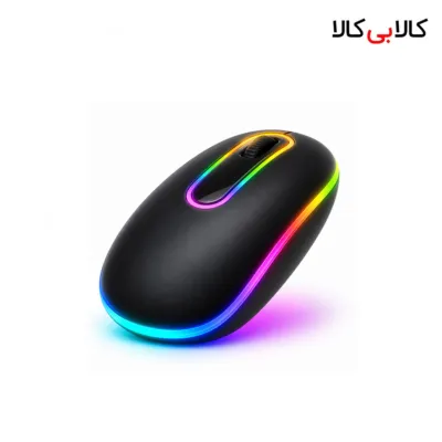 ماوس بی‌سیم جرتک Jertech مدل JR2