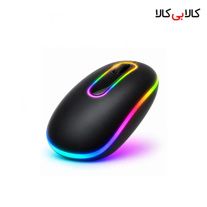 ماوس بی‌سیم جرتک Jertech مدل JR2