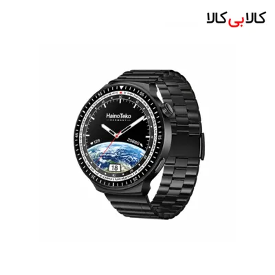 ساعت هوشمند هاینو تکو مدل RW-55