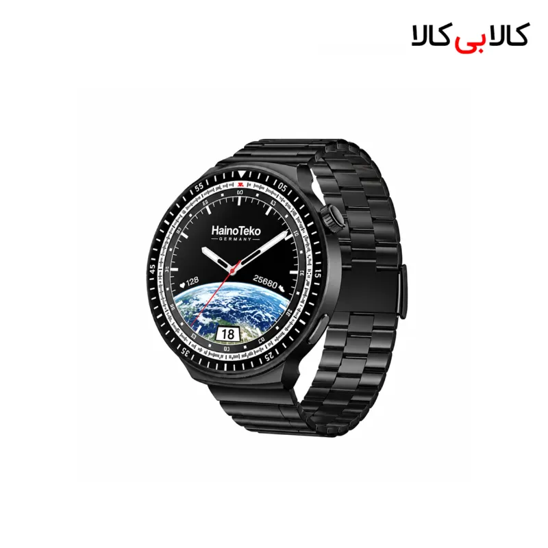 ساعت هوشمند هاینو تکو مدل RW-55