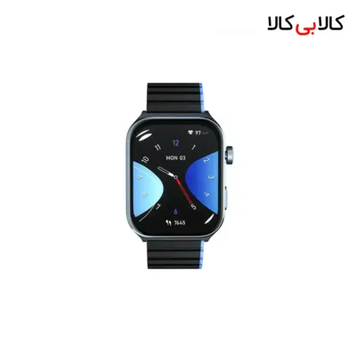 ساعت هوشمند کیسلکت مدل Kieslect Smart Calling Watch Ks2