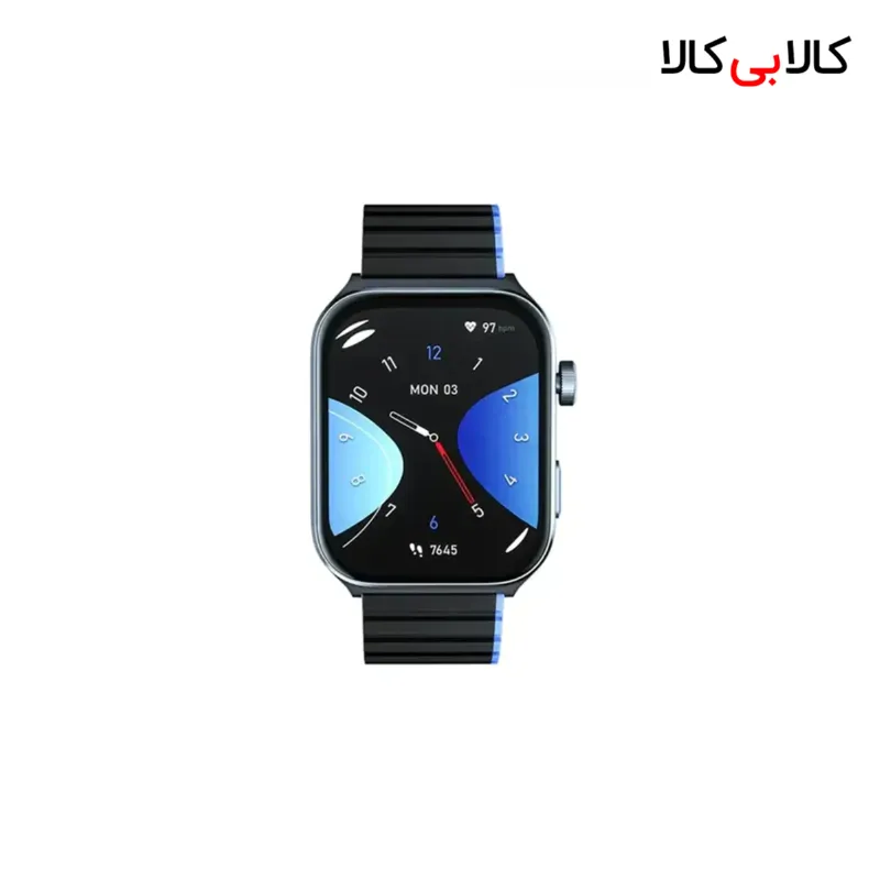 ساعت هوشمند کیسلکت مدل Kieslect Smart Calling Watch Ks2