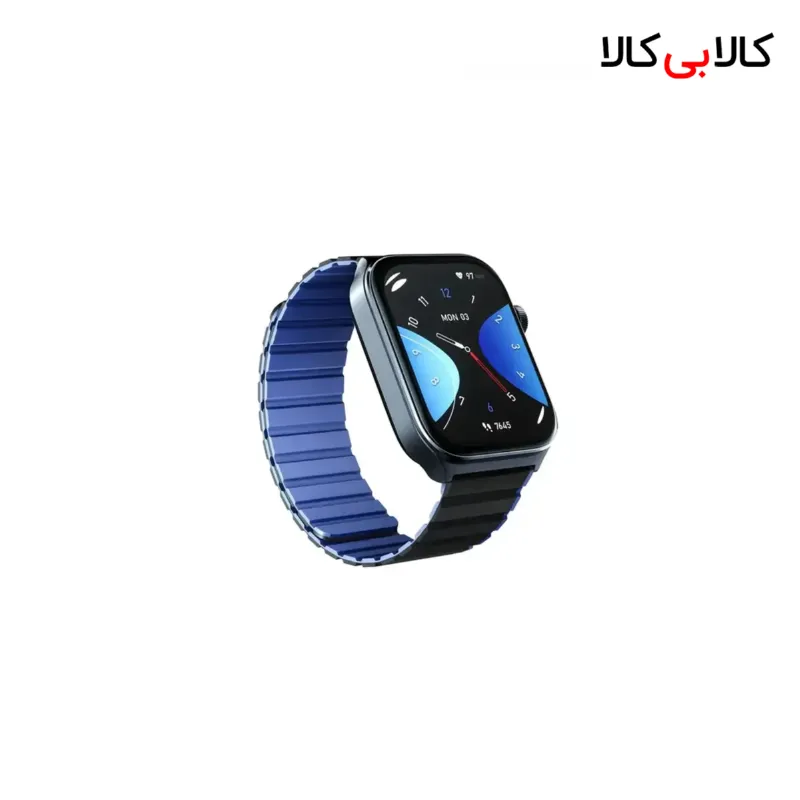 ساعت هوشمند کیسلکت مدل Kieslect Smart Calling Watch Ks2