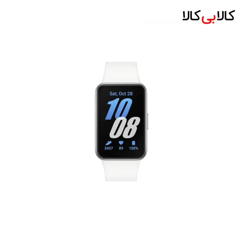 ساعت هوشمند سامسونگ مدل Galaxy Fit3 SM-R390 سایز 40mm