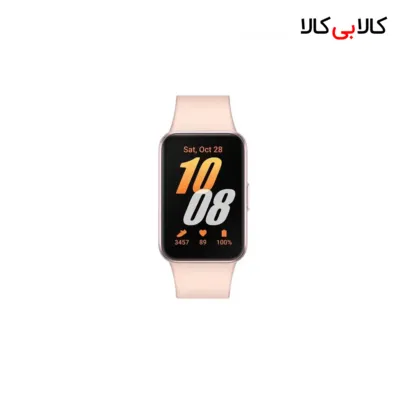 ساعت هوشمند سامسونگ مدل Galaxy Fit3 SM-R390 سایز 40mm