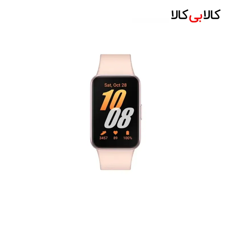 ساعت هوشمند سامسونگ مدل Galaxy Fit3 SM-R390 سایز 40mm