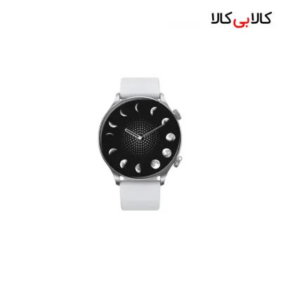ساعت هوشمند شیائومی مدل Haylou Solar Plus RT3 LS16 (گلوبال)