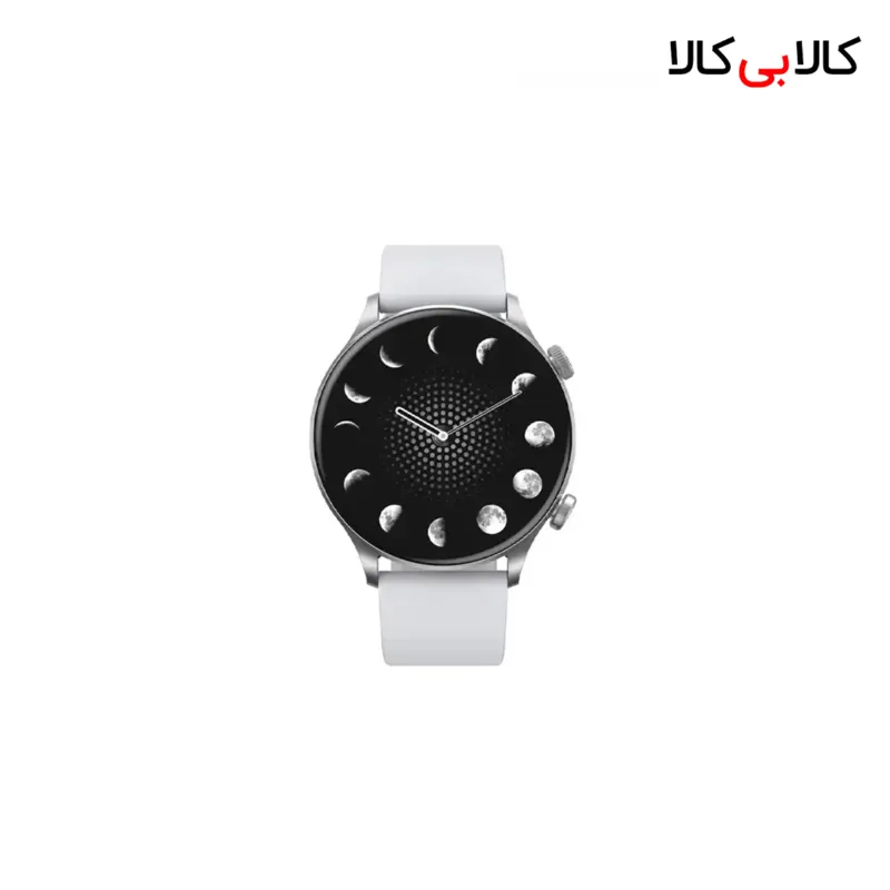 ساعت هوشمند شیائومی مدل Haylou Solar Plus RT3 LS16 (گلوبال)