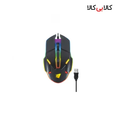 ماوس مخصوص بازی جرتک مدل M300