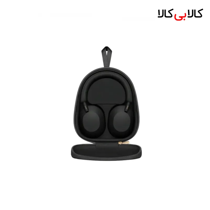 هدفون بی سیم با حذف نویز سونی مدل WH-1000XM5
