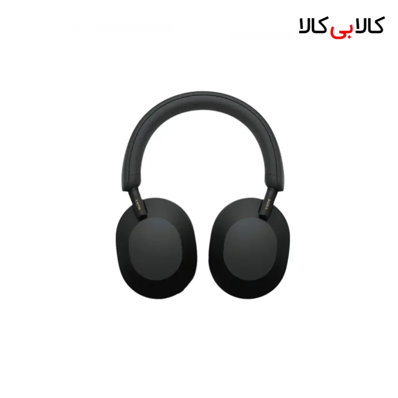 هدفون بی سیم با حذف نویز سونی مدل WH-1000XM5