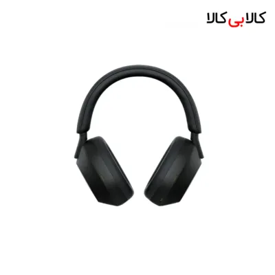 هدفون بی سیم با حذف نویز سونی مدل WH-1000XM5