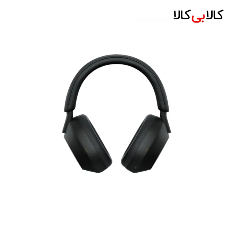 هدفون بی سیم با حذف نویز سونی مدل WH-1000XM5