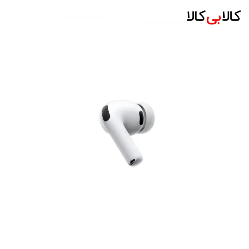 هدفون بی‌سیم اپل مدل AirPods Pro 3