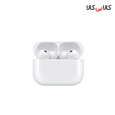 هدفون بی‌سیم اپل مدل AirPods Pro 3