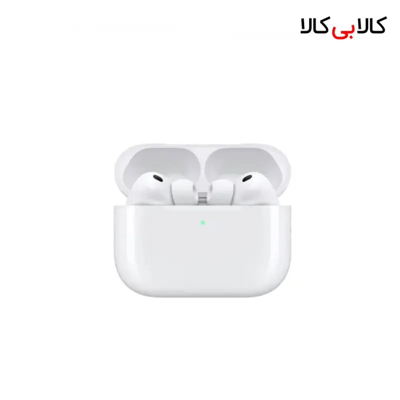 هدفون بی‌سیم اپل مدل AirPods Pro 3
