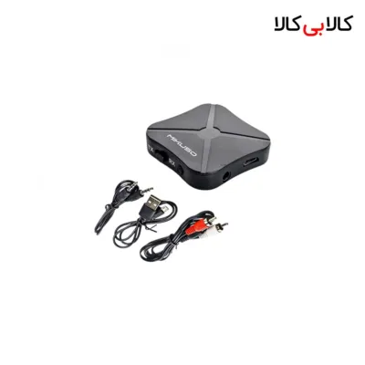 گیرنده و فرستنده بلوتوث صدا میکوسو مدل ADT-BOO5