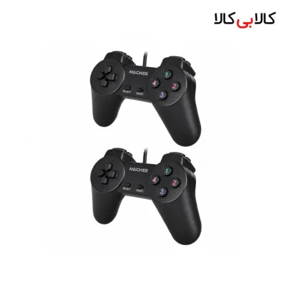 دسته بازی مچر مدل MR-56 بسته دو عددی