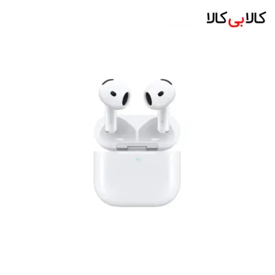 هدفون بیسیم اپل مدل AirPods 4